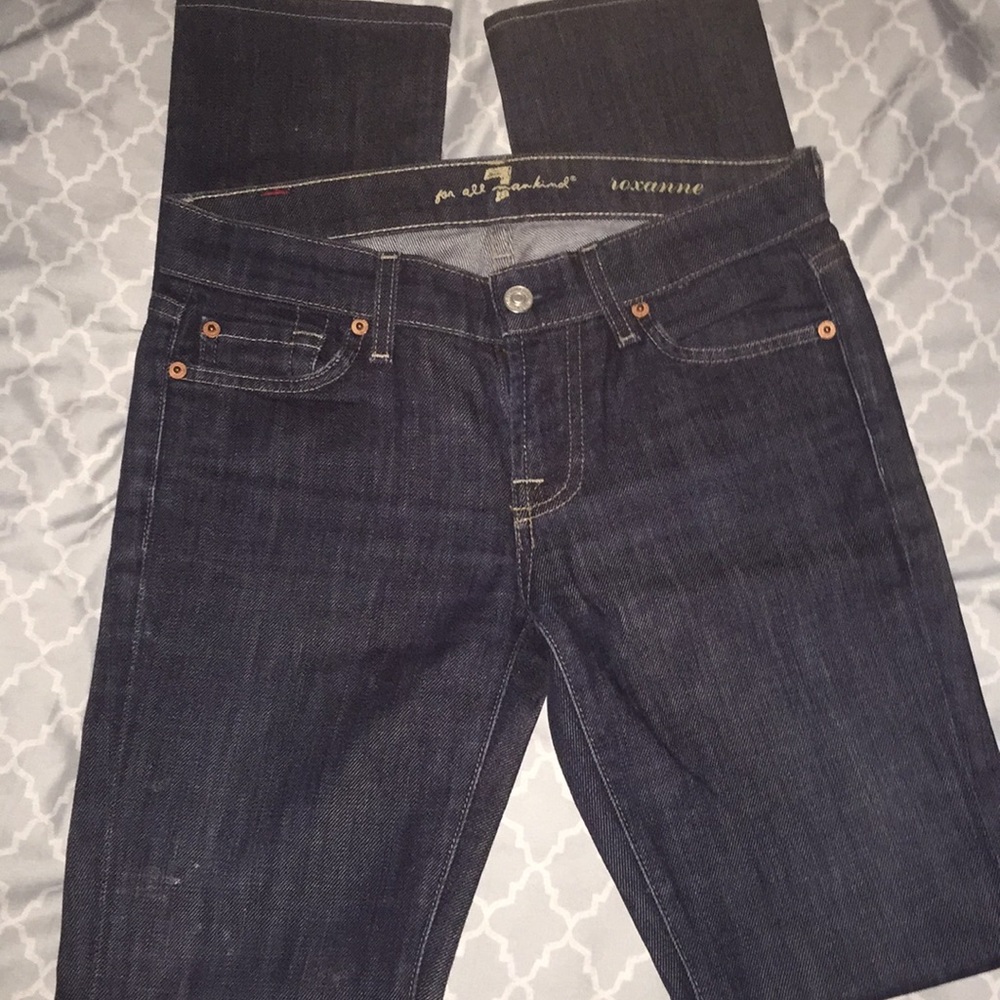 7 jeans